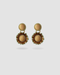 Pendientes Cretonne Amber
